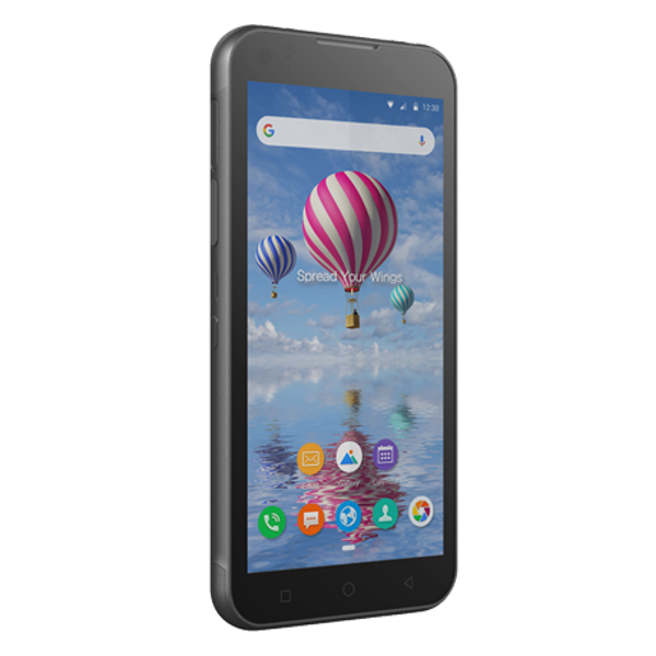 Мобильный ТСД Bluebird HF550X (HF550X-A4LGW)