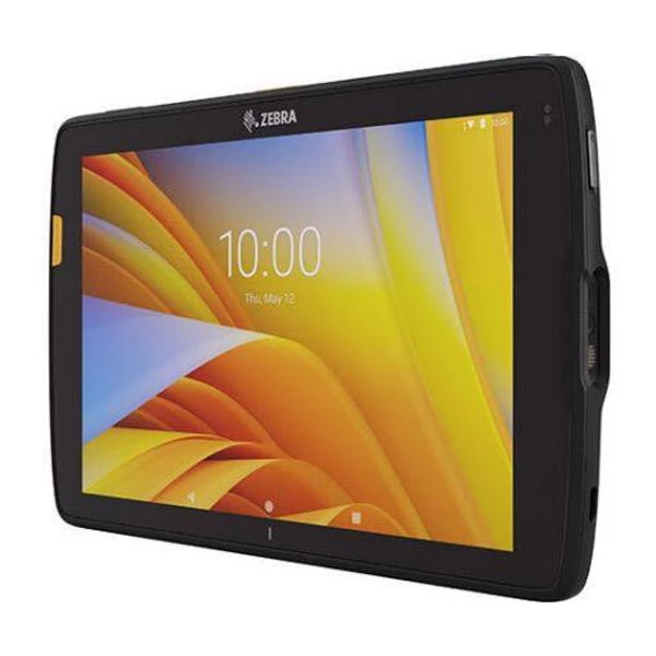 Планшетный ТСД Zebra ET40 (ET40AB-001C1B0-A6)