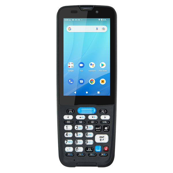 Промышленный ТСД Unitech HT330 (HT330-QA62UM3G)