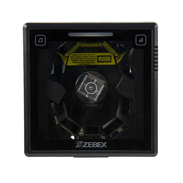Стационарный сканер штрихкода Zebex Z-6182 (PC125597)