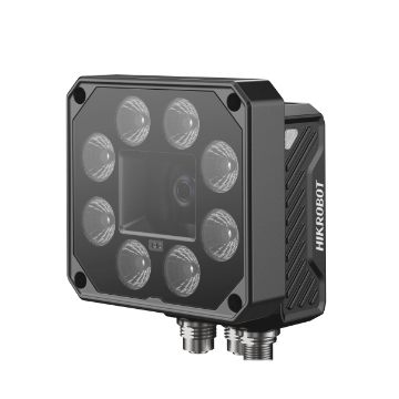 Смарт-камеры Hikrobot серия SC6000 (MV-SC6050C-08M-XBN)