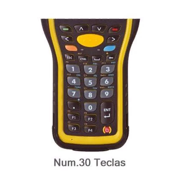 Промышленный ТСД CipherLab 9700 (A973C1CXN3RU1)