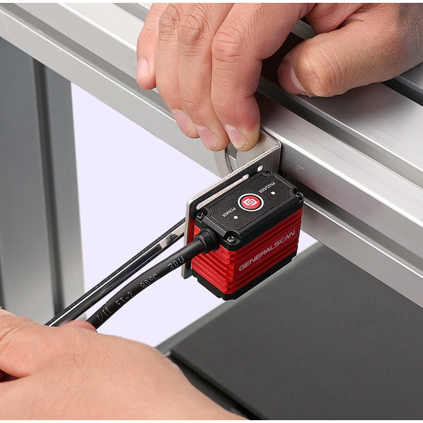 ОЕМ-сканер штрихкода Generalscan F52 (F52-XRN12-USB)