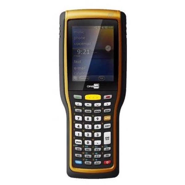 Промышленный ТСД CipherLab 9700 (A973C3CXN3RU1)