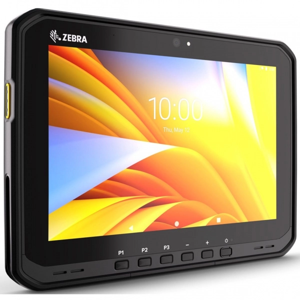 Планшетный ТСД Zebra ET60 (ET60AW-0SQAGSK0A0-A6)
