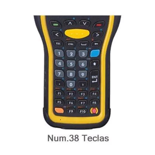 Промышленный ТСД CipherLab 9700 (A973A3V2N32U1)