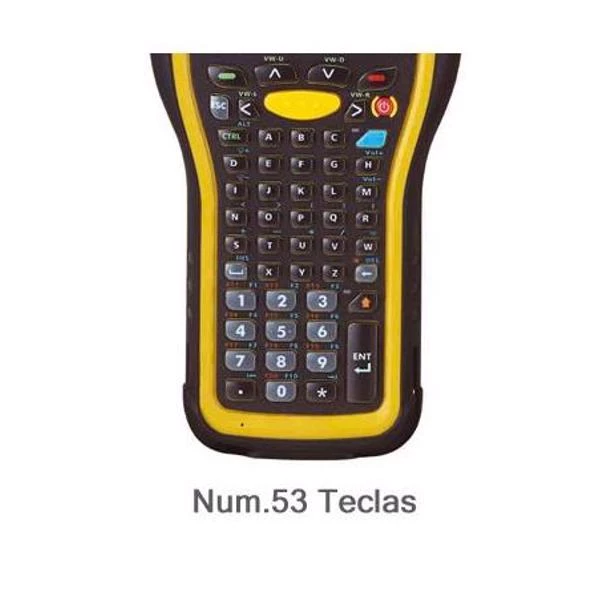 Промышленный ТСД CipherLab 9700 (A973A5G2N52U1)