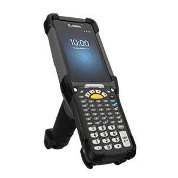 Промышленный ТСД Zebra MC9300 (MC930B-GSHEG4RW)