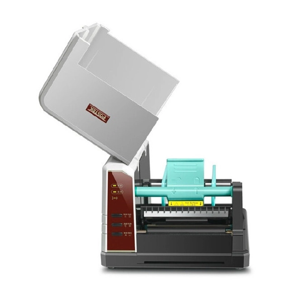 Настольный принтер этикеток Postek iQ200 (00.1062.103)