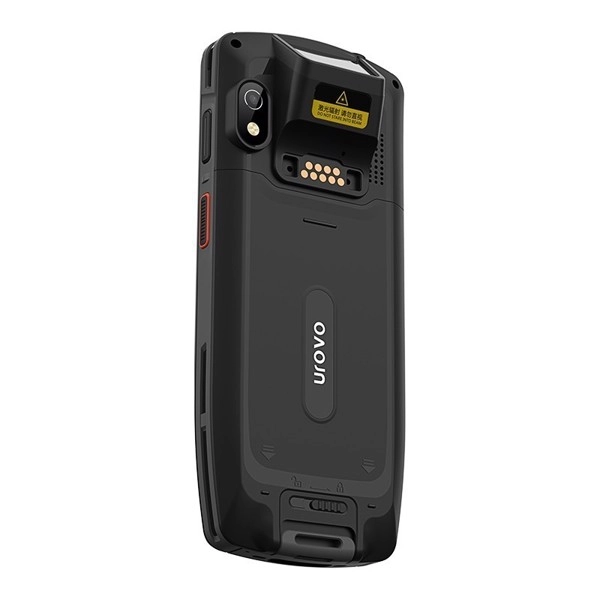 Мобильный ТСД Urovo DT40 (DT40-SU3S11E4030-M)