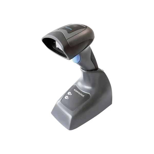 Беспроводной сканер штрихкода Datalogic QBT2430 (QBT2430-BK-BTK2)