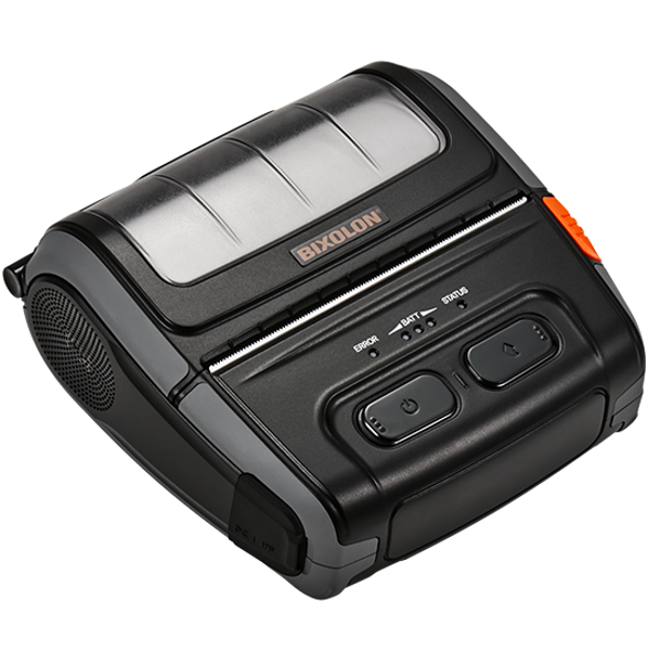 Мобильный принтер этикеток Bixolon SPP-R410