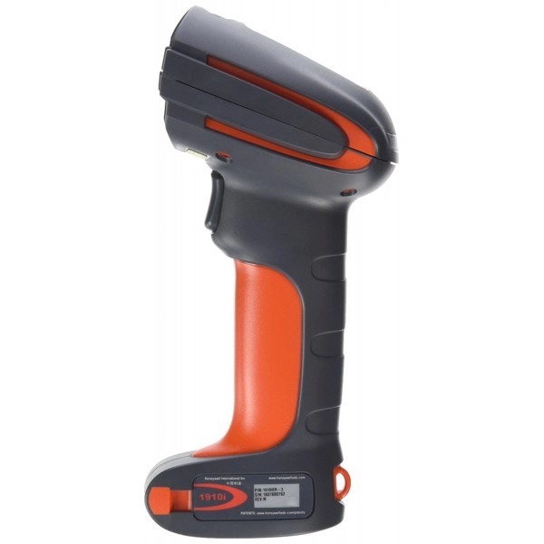 Промышленный сканер штрихкода Honeywell 1910i (1910IER-3USB)