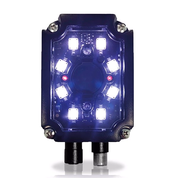 Стационарный сканер штрихкода Datalogic 300N (937600171)