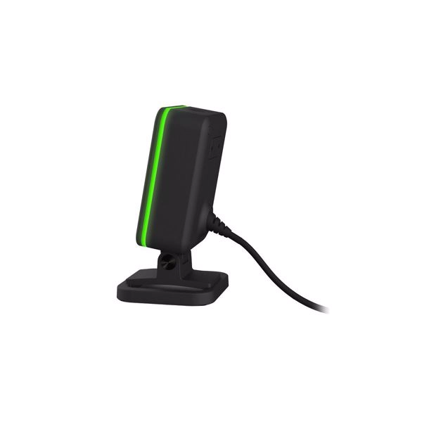 Стационарный сканер штрихкода Honeywell 7680g (7680GSR-2USB-1-C)