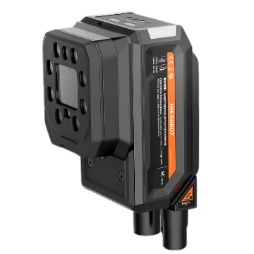 Смарт-камеры Hikrobot серия SC5000