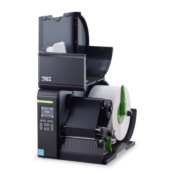 Промышленный принтер этикеток TSC ML241P (ML241P-A001-0202)