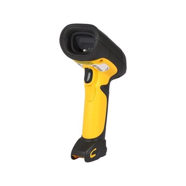 Промышленный сканер штрихкода Zebra DS3578 (DS3578-SR2F005WR)