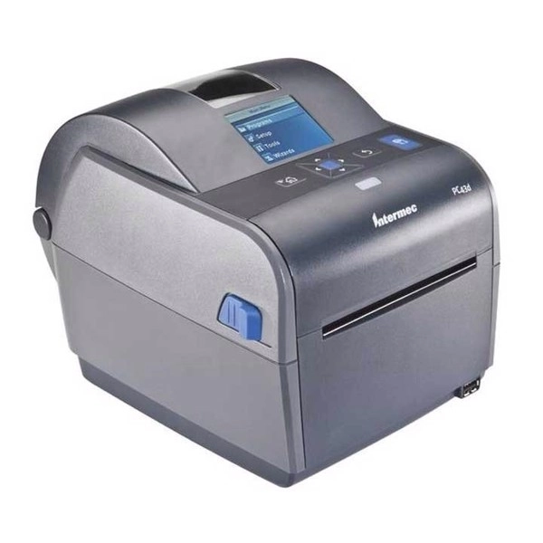 Настольный принтер этикеток Honeywell PC43d (PC43DA00000202)