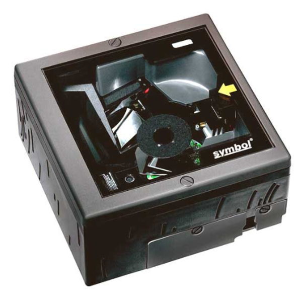 Стационарный сканер штрихкода Zebra LS7808 (LS7808-BNNU0100ZR)