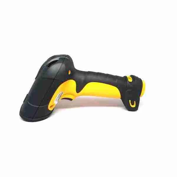 Ручной сканер штрихкода Zebra DS3508 (DS3508-SR20005R)