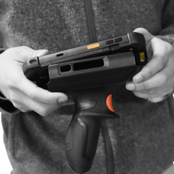 Мобильный ТСД Point Mobile PM86 (PM86X3Y04DJE06)