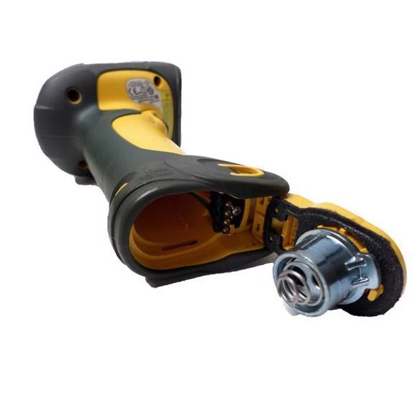 Промышленный сканер штрихкода Zebra DS3578 (DS3578-DP2F005WR)