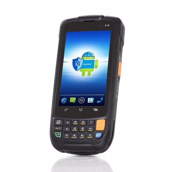 Мобильный ТСД Urovo i6200 (MC6200A-SL1S5E0G00)