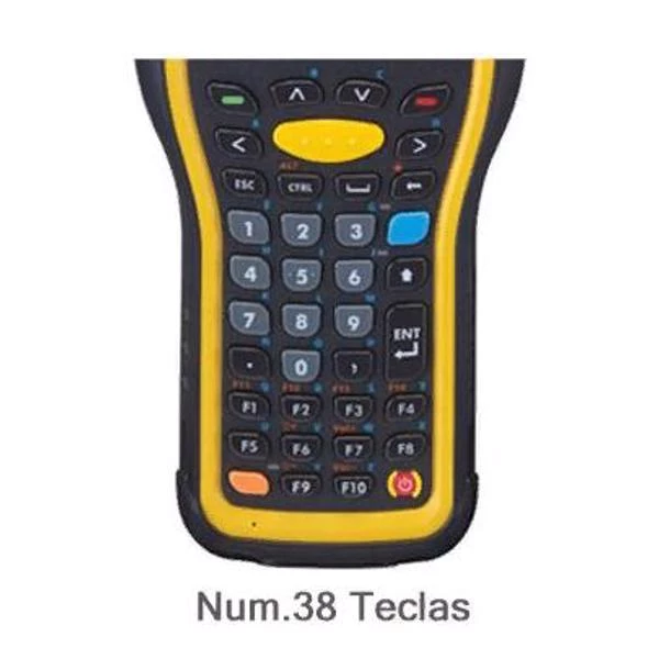 Промышленный ТСД CipherLab 9700 (A970C3C2N5RU1)