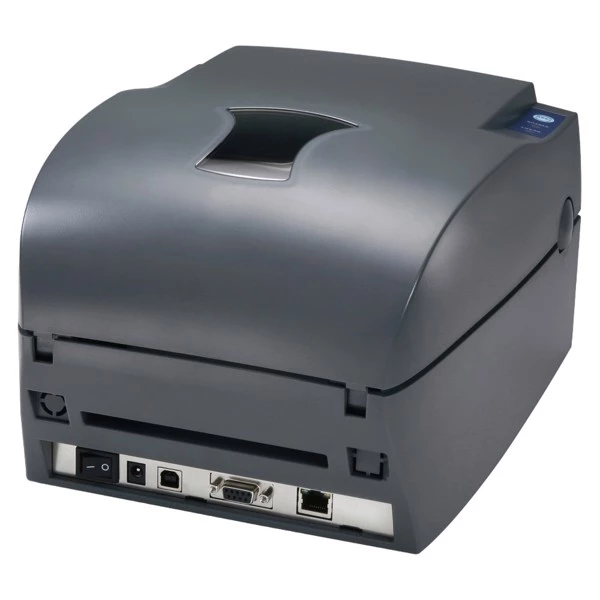 Промышленный принтер этикеток Godex G500 (011-G50Q0T-A00)