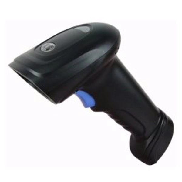 Ручной сканер штрихкода CST IS-201 QuickPrime (IS-201s)