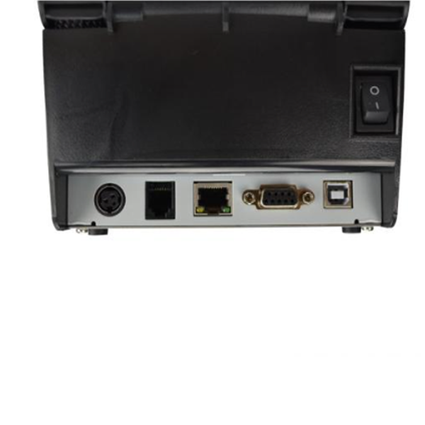 Настольный принтер этикеток Rongta RP80VI (00-00011338)