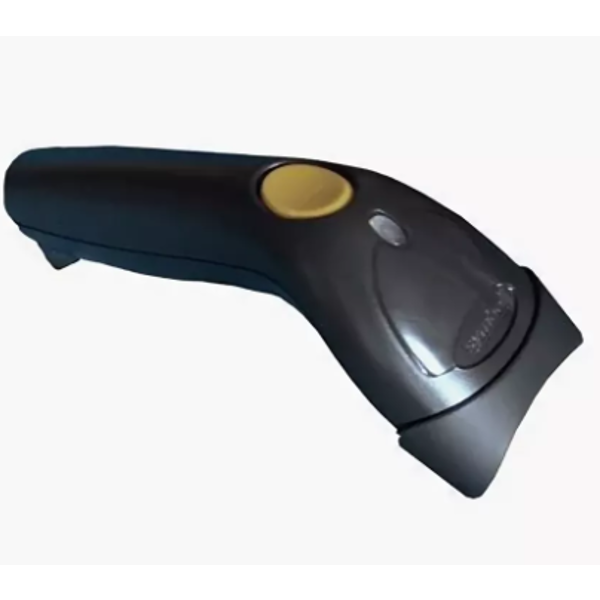 Ручной сканер штрихкода Zebra LS1203 (LS1203-7HDU0100SR)