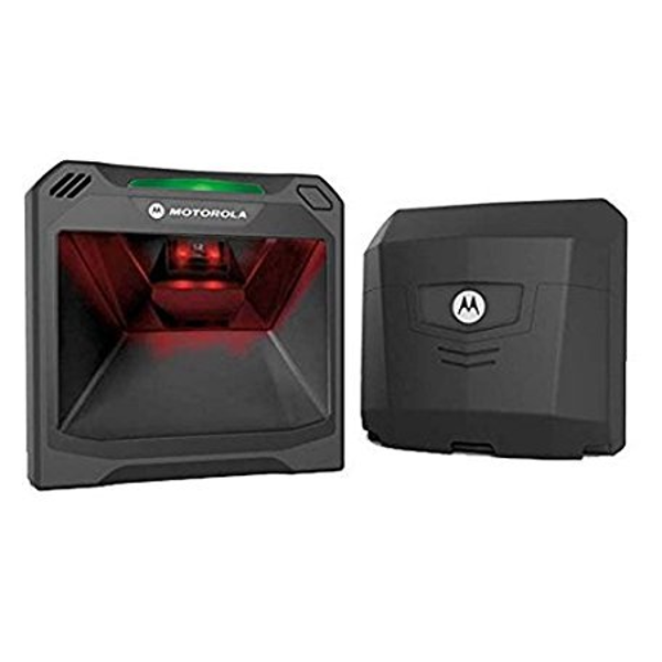 Стационарный сканер штрихкода Zebra DS7708 (DS7708-SR4U2300ZCW)