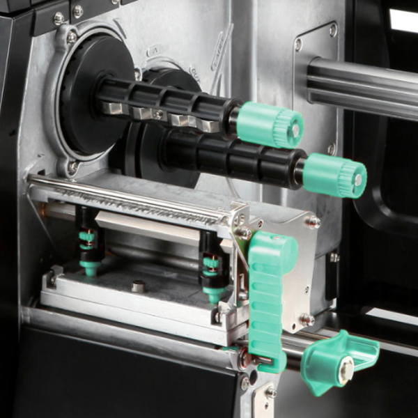 Промышленный принтер этикеток Godex ZX1200Xi (011-Z2i072-00B)