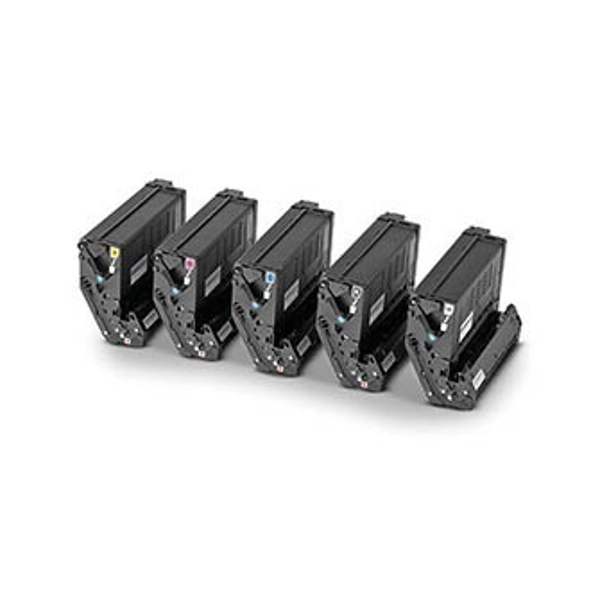 Промышленный принтер этикеток OKI Pro 1050 (46672103)