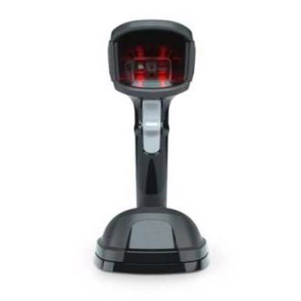 Ручной сканер штрихкода Zebra DS9908 (DS9908-SR4R0110AZE)