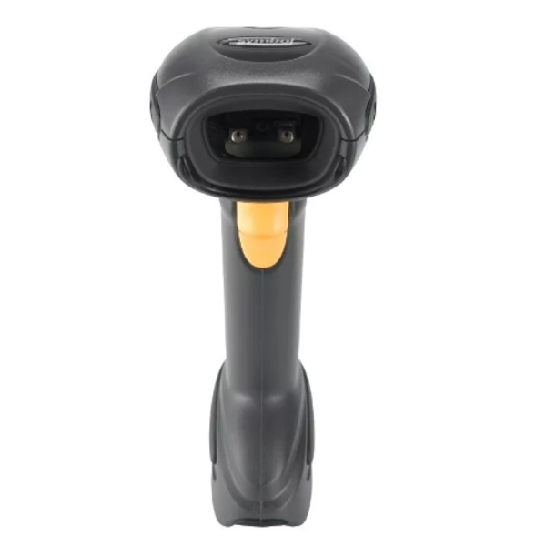 Беспроводной сканер штрихкода Zebra DS6878 (DS6878-SR2F007WR)