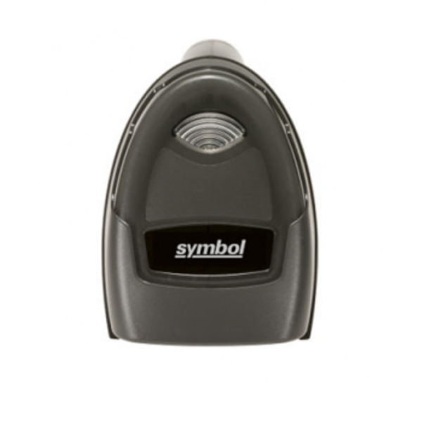 Ручной сканер штрихкода Zebra DS4308 (DS4308-HD7R0110ZCE)