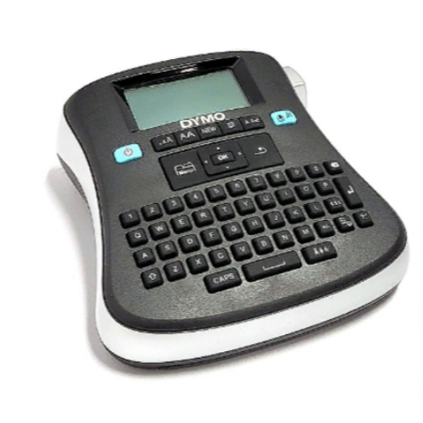 Мобильный принтер этикеток Dymo Label Manager 210D (DYMO2105609)