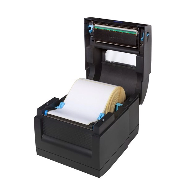 Настольный принтер этикеток Citizen CL-S300 (1000837)