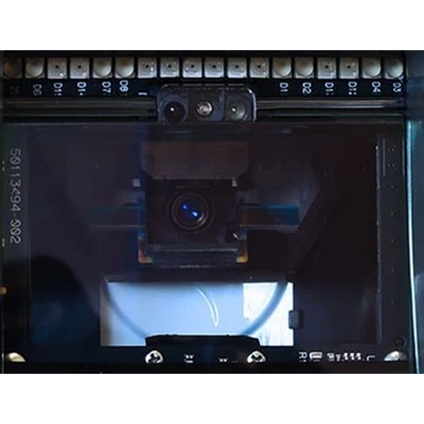 Стационарный сканер штрихкода Honeywell 7580g (7580G-5USBX-0)