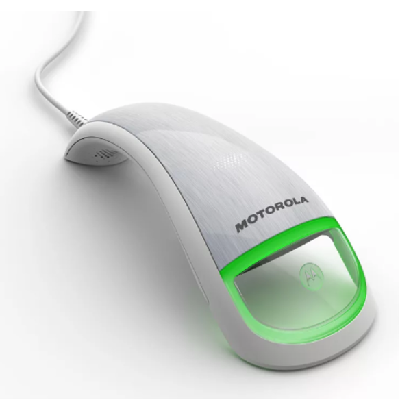 Ручной сканер штрихкода Zebra DS4801 (DS4801-SR0000WZZWW)