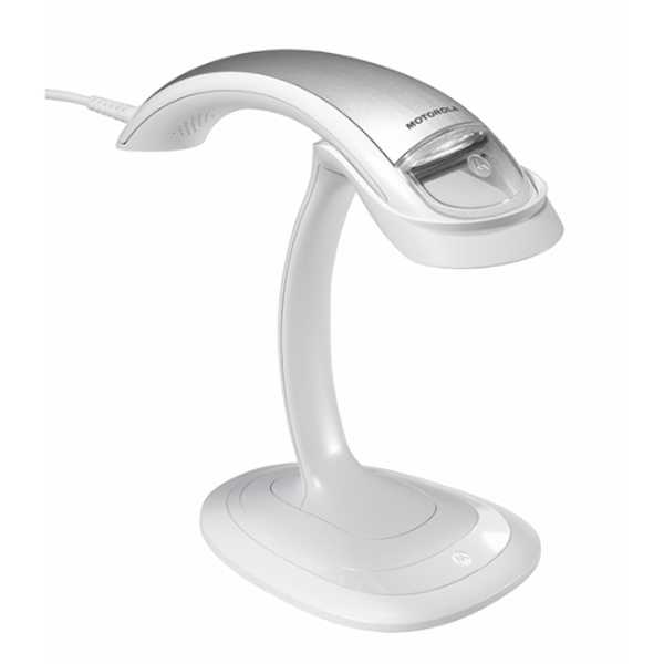 Ручной сканер штрихкода Zebra DS4801 (DS4801-SRWU0000SGN)