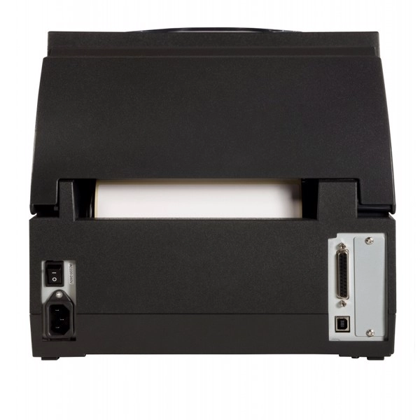 Настольный принтер этикеток Citizen CL-S6621 (1000836)