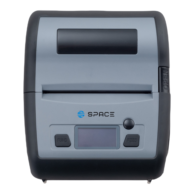 Мобильный принтер этикеток Space Mobile