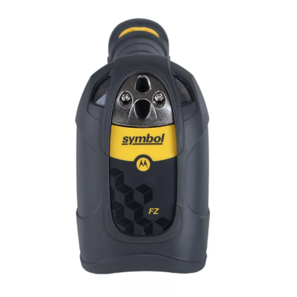 Беспроводной сканер штрихкода Zebra LS3578 (LS3578-FZBR0100UR)