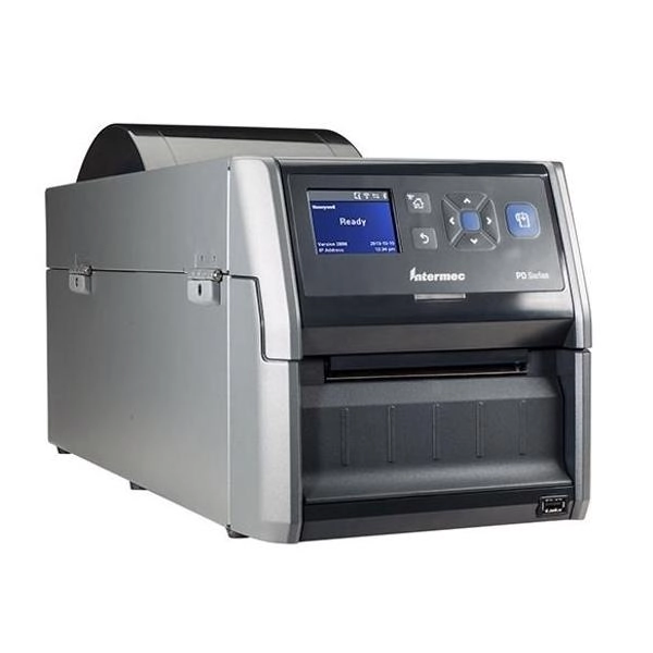 Промышленный принтер этикеток Honeywell PD43 (PD43A03000000212)