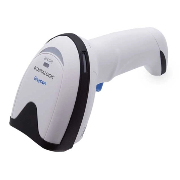 Беспроводной сканер штрихкода Datalogic GM4200 (GM4200-WH-433-WLC)