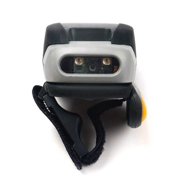 Кольцевой сканер штрихкода Zebra RS507 (RS507X-IM20000STWR)